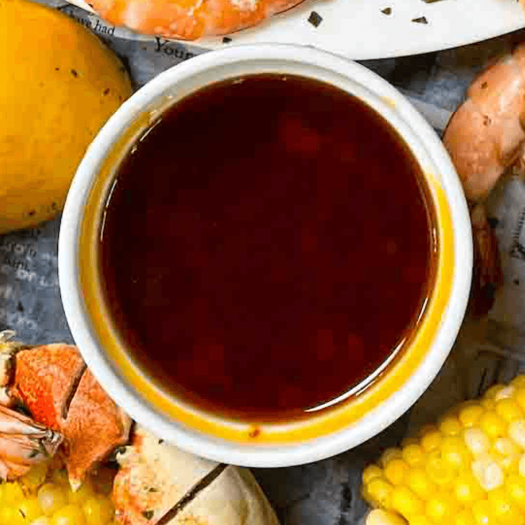 Bay Crab Special seasoning