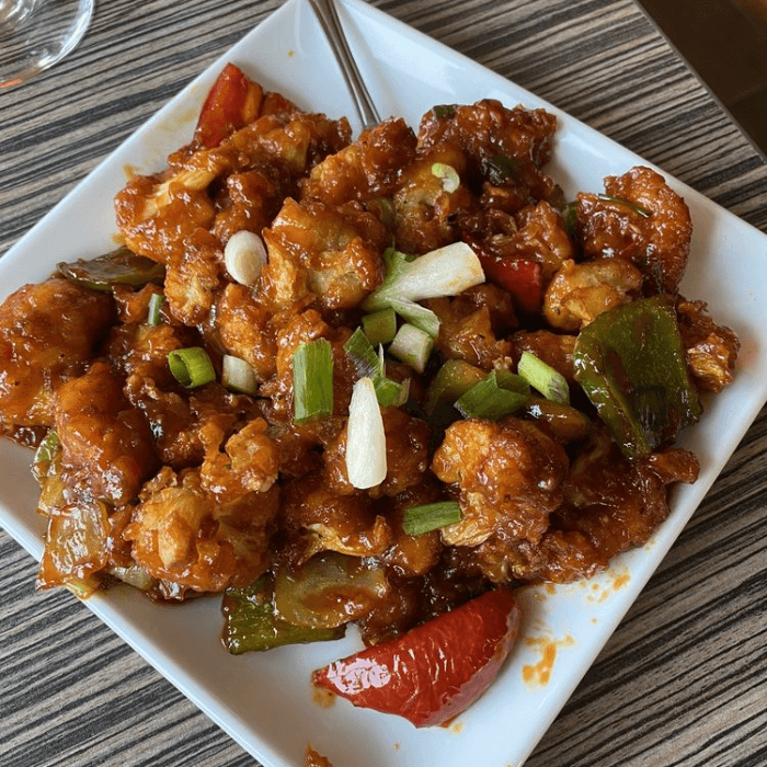 Gobi Manchurian