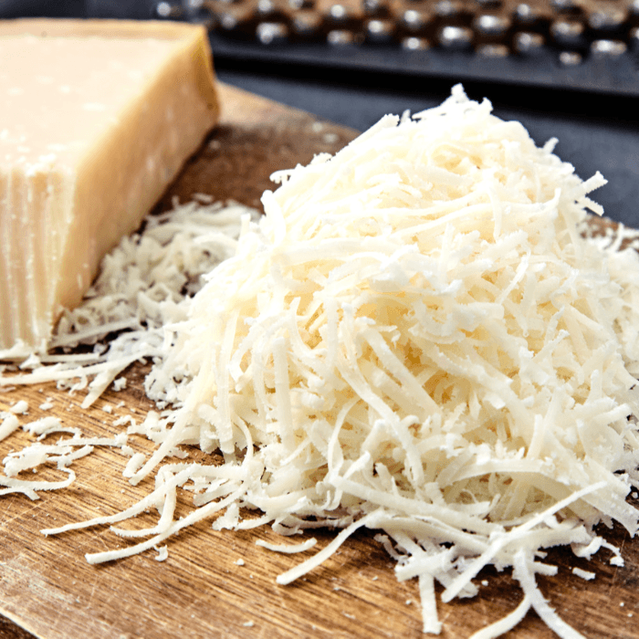 Add Cheese