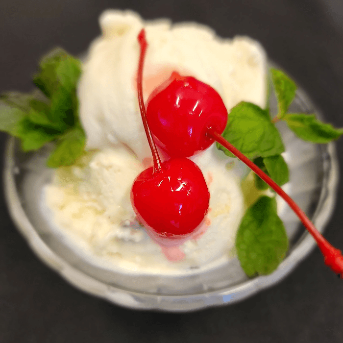 Grapenut Ice Cream