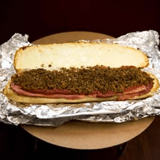 TC-Special Sandwich (12" Whole)