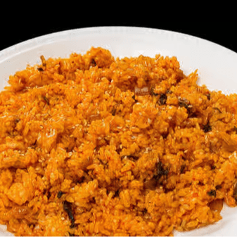 Kimchi Fried Rice
