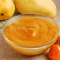 Mango Habanero Sauce