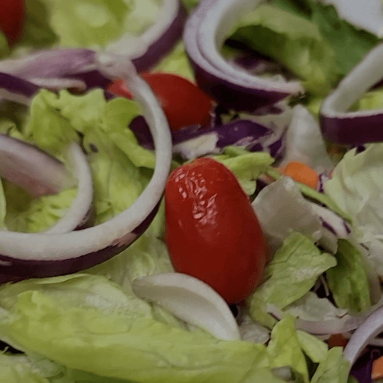 Side Salad