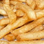 Golden Crispy French Fries: A Classic Side