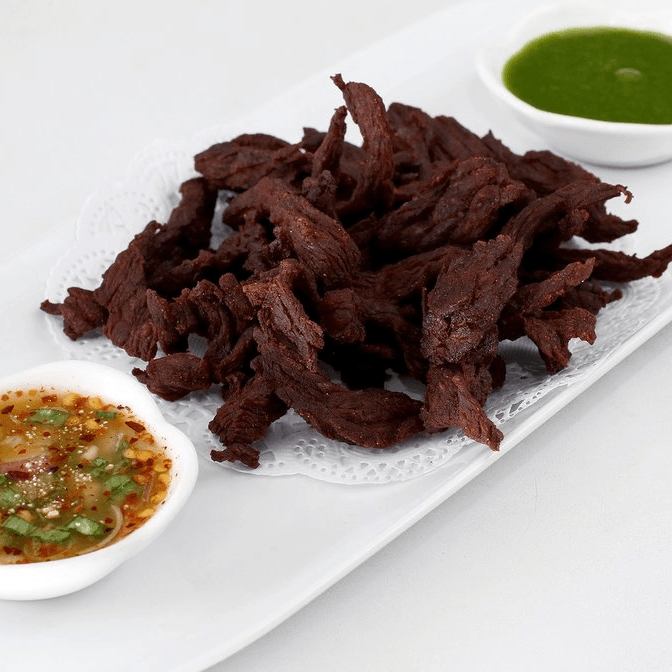 Beef Jerky