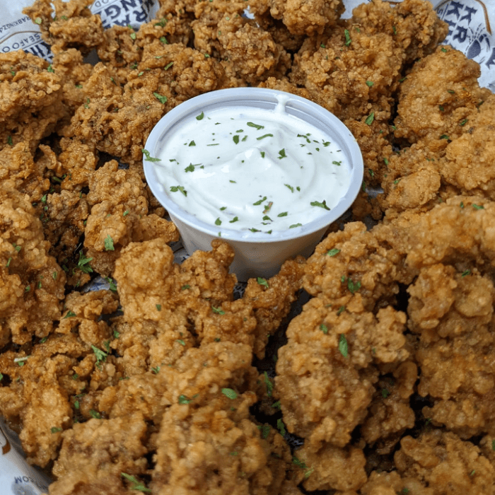 Krab Kingz Springfield Best seafood in Springfield, MO