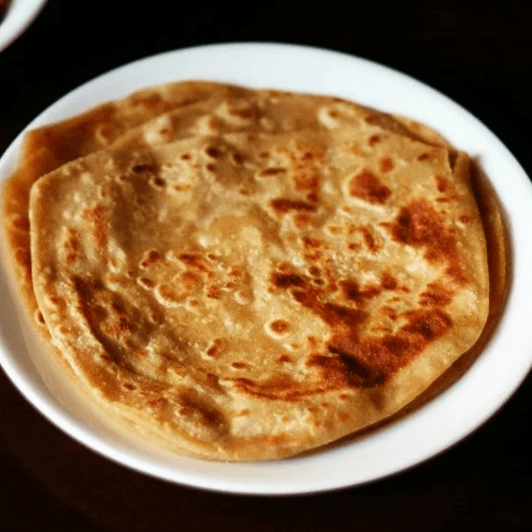 Plain Paratha