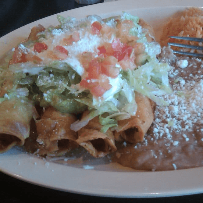 Flautas