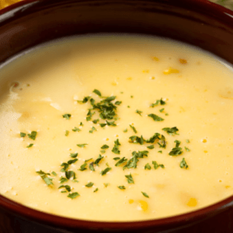 Corn Soup