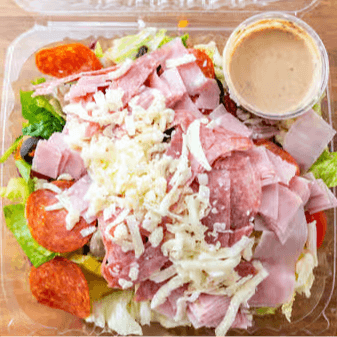 Antipasto Salad