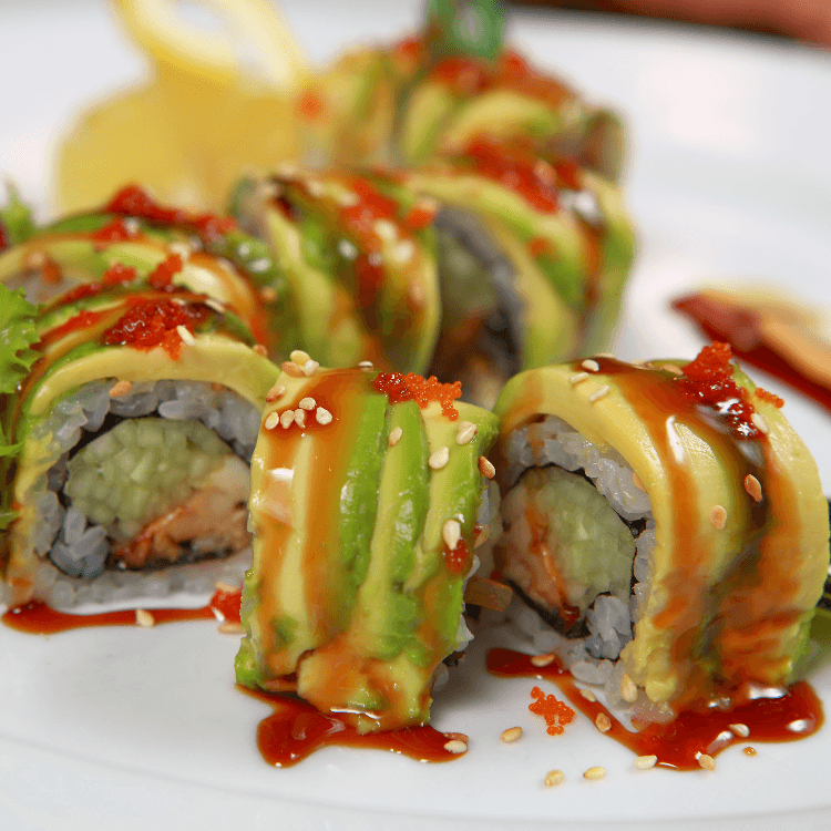 Diablo Roll