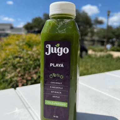 Playa Juice
