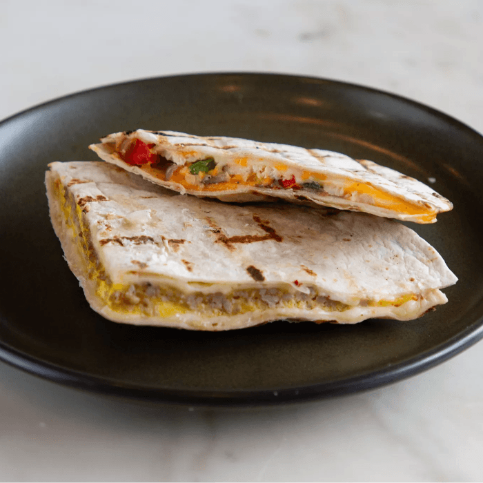 Delicious Burritos: A Taste of Mexico