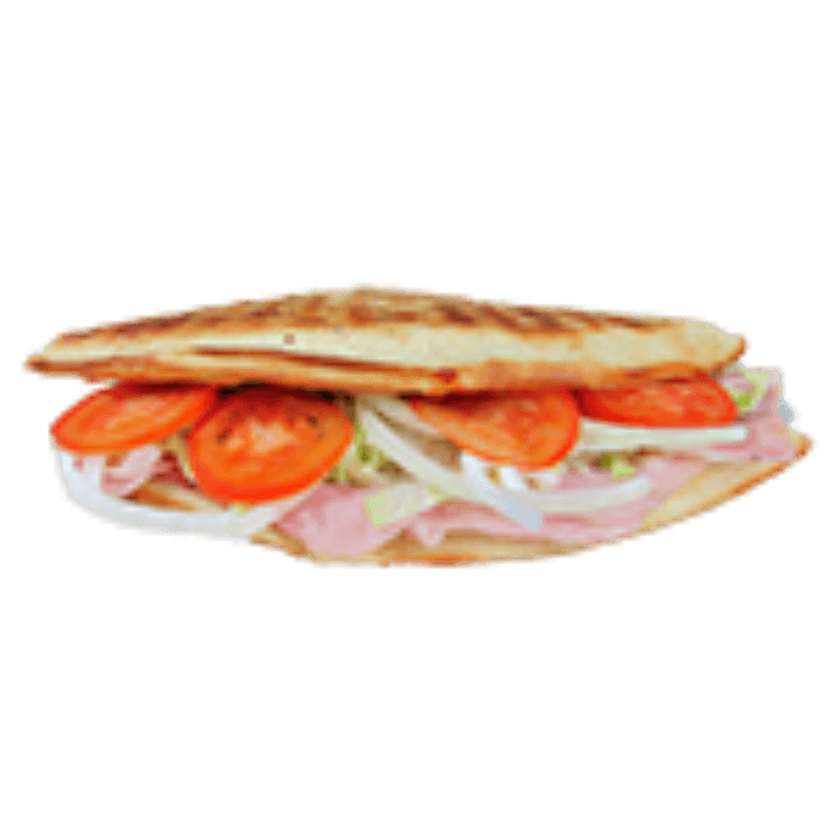 Ham & Cheese Wedgie (Large)
