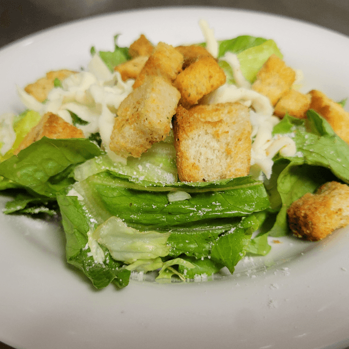 Side Cesar Salad