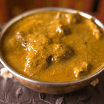 Lamb Rogan Josh