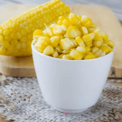 Corn in a Cup