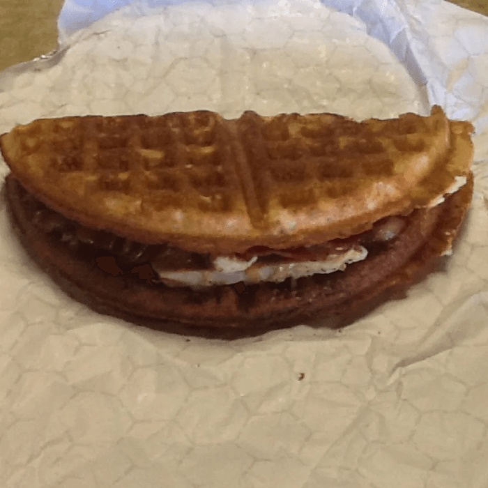 Waffledilla