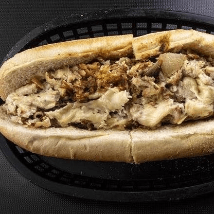 Chicken Bacon Ranch (Large)