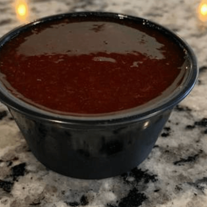 Honey Chipotle BBQ Sauce