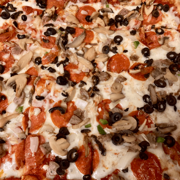 Takeout Options for Pizza, Pasta, and More