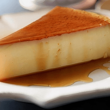Flan