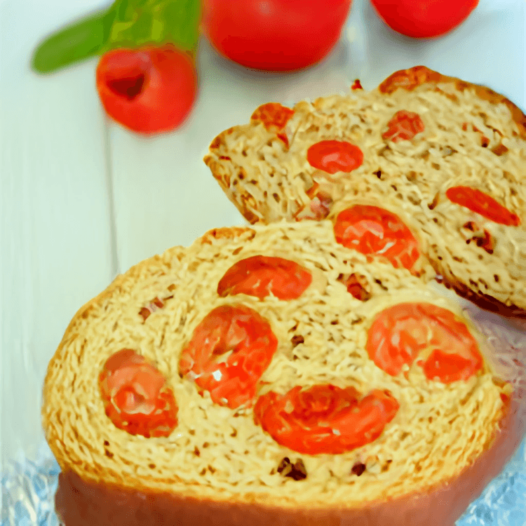 Tomato Bread