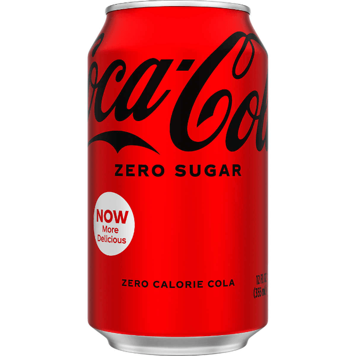 Coca-Cola Zero