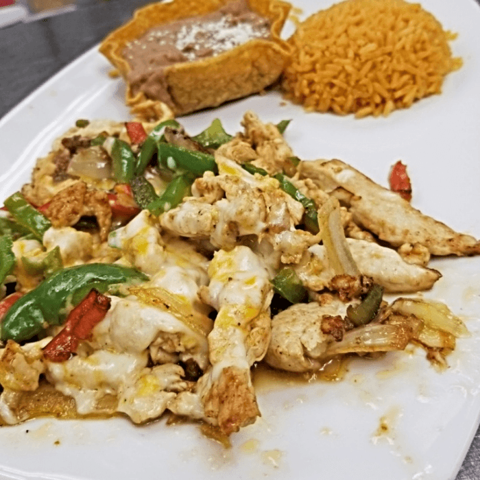 Fresh Catch: Seafood Specialties