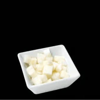 Pickled Radish