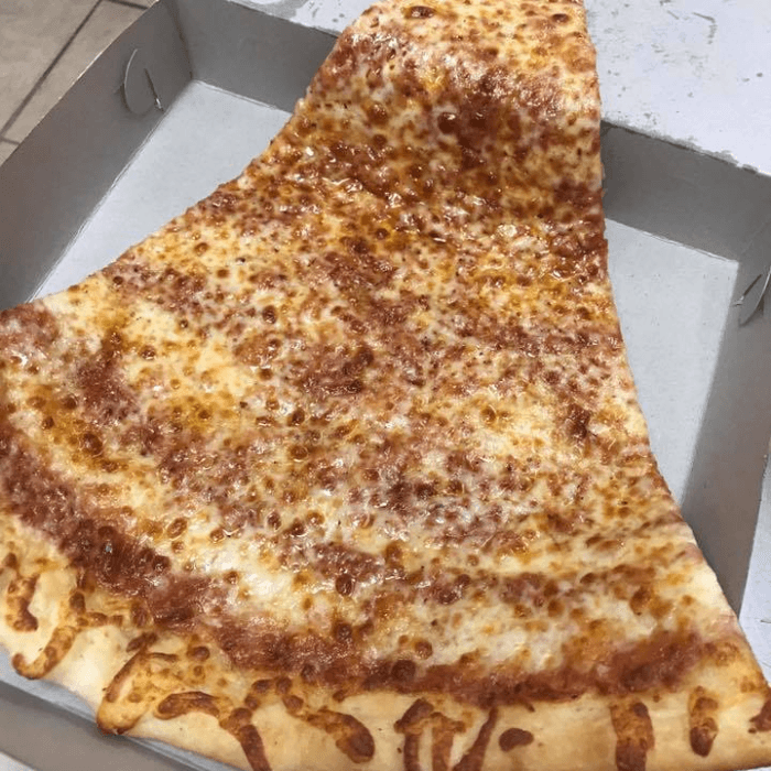 Cheese Pizza: A Classic Italian Favorite