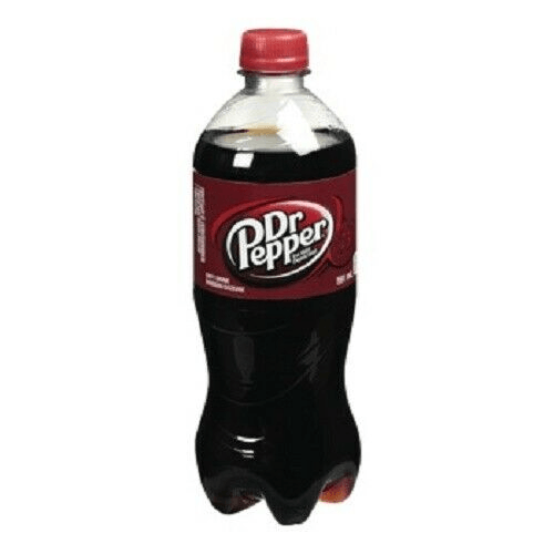 Dr. Pepper
