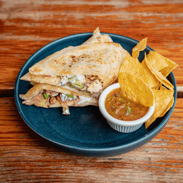 Quesadilla