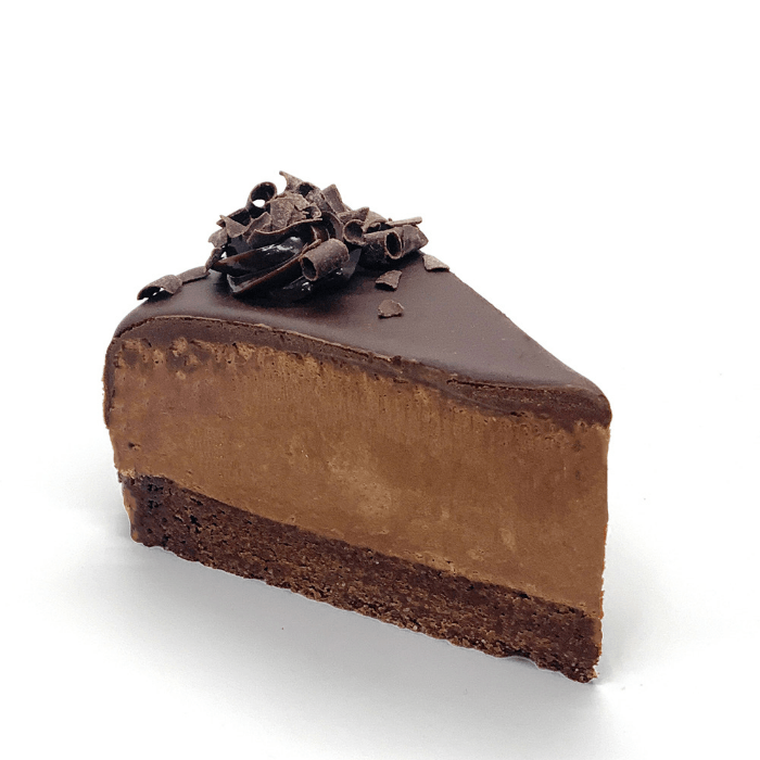 Chocolate Mousee Cake