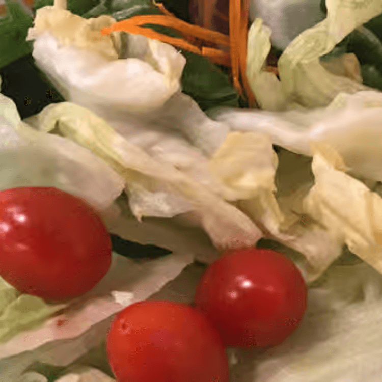 Garden Salad