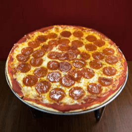 One Topping Pizza (14" Large)