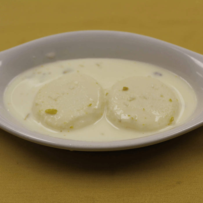 Ras Malai.