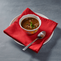 Pepper Soup
