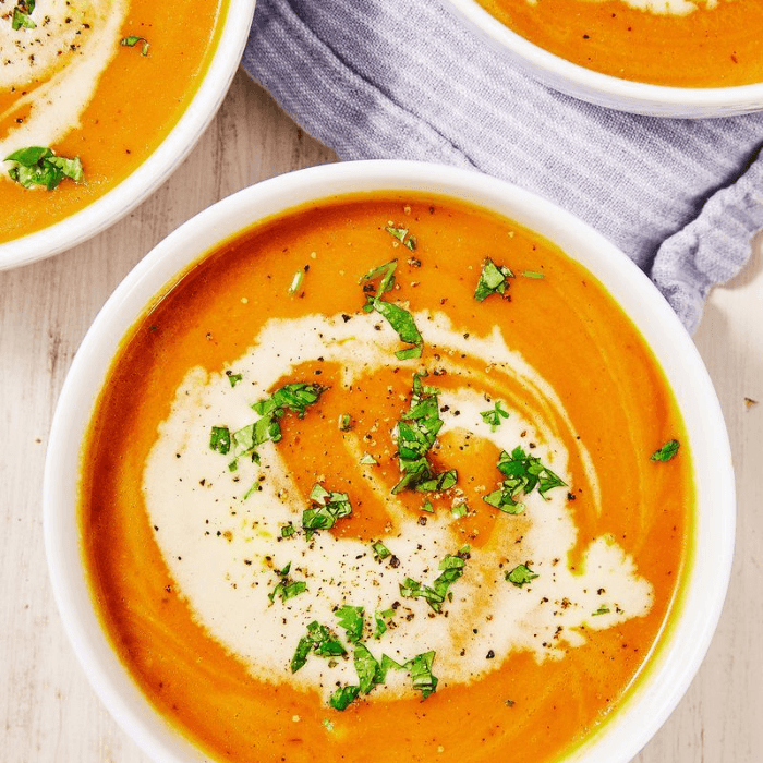 Soup of the Day