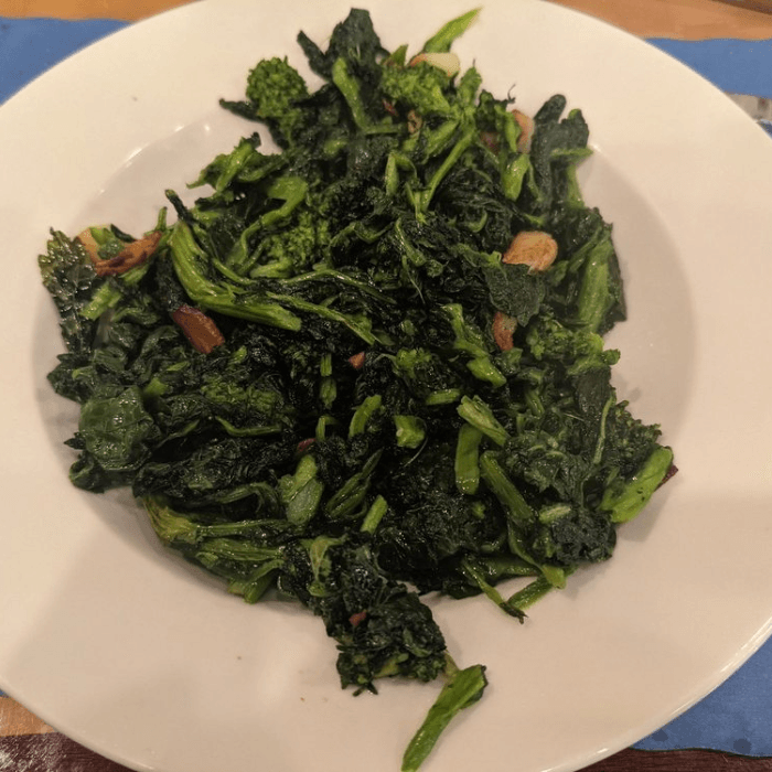 Broccoli Rabe