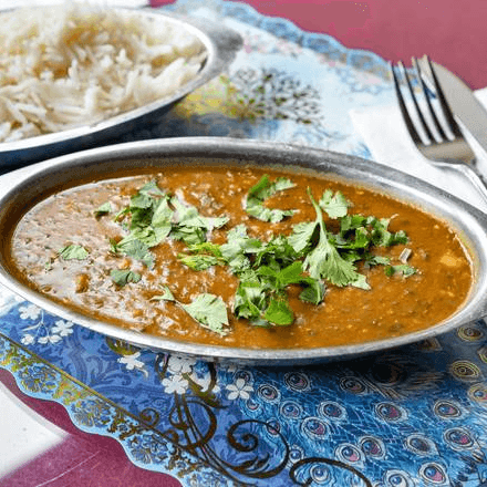 Dal Makhani