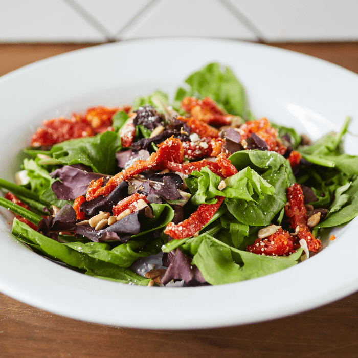 Union House Salad (Starter).