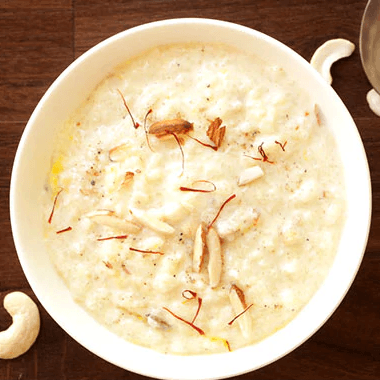 Rice Kheer (80Z)