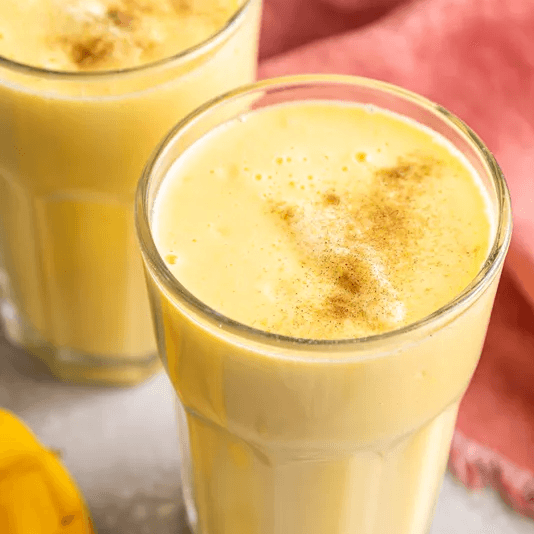 Mango Lassi