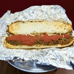 Stromboli Hoagie Sandwich (12" Whole)