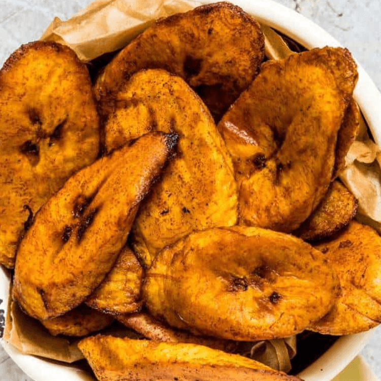 Side 5 Plantains