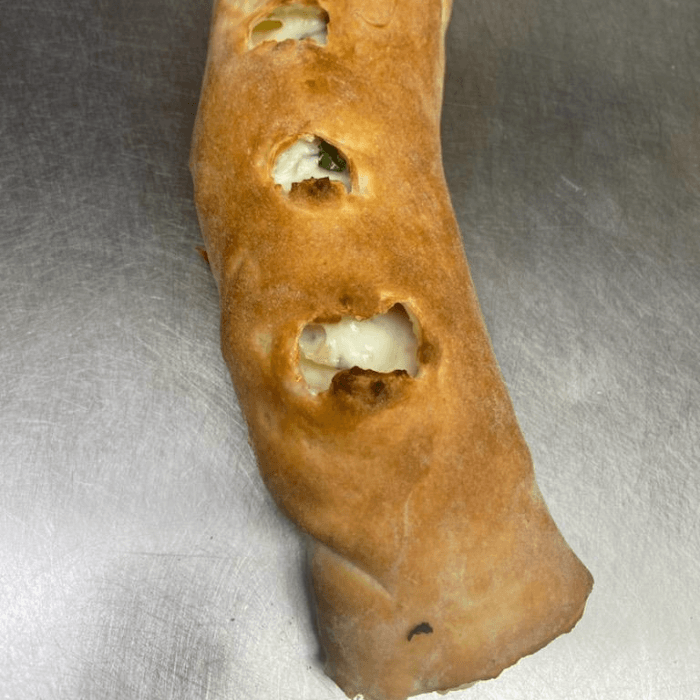 Steak Stromboli (Large).