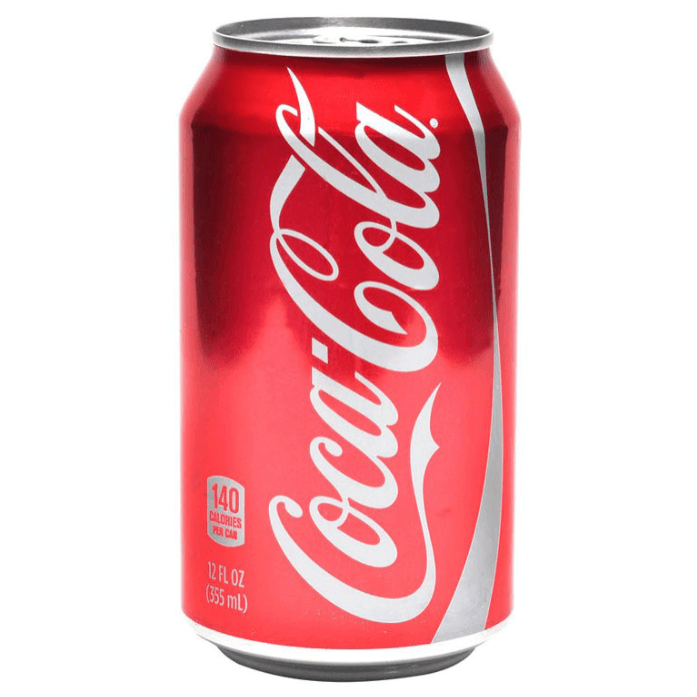 Coke (12 oz.)