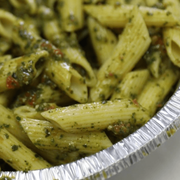 Penne Pesto (9" Regular)